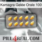 Kamagra Gelée Orale 100 cialis1